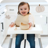 Healthy Fall Snack Ideas for Babies and Toddlers