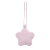 Pacifier Holder, Lavender #color_lavender