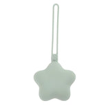Pacifier Holder, Sage #color_sage
