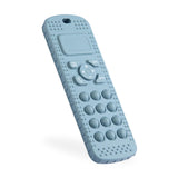 Cell Phone Teether, Pop Its Popit Toy, Arctic Blue #color_arctic blue