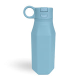 Kids Water Bottles, Dusty Blue #color_dusty blue
