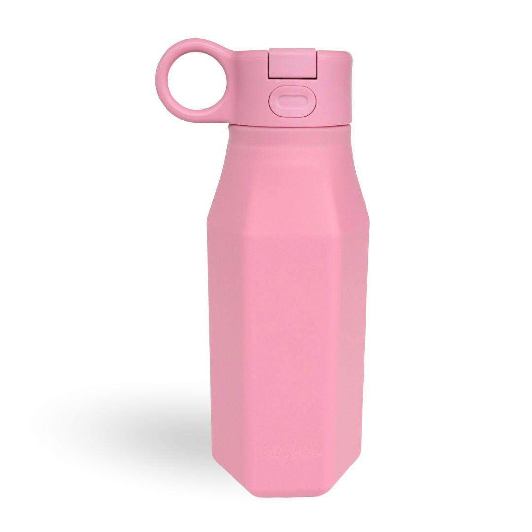 Kids Water Bottles, Dusty Rose #color_dusty rose