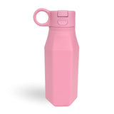 Kids Water Bottles, Dusty Rose #color_dusty rose