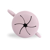 Snack Cups, Dusty Pink #color_dusty pink