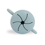 Snack Cups, Dusty Teal #color_dusty teal