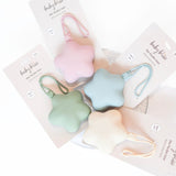Top Newborn Pacifiers #color_lavender,almond,sage,dusty blue