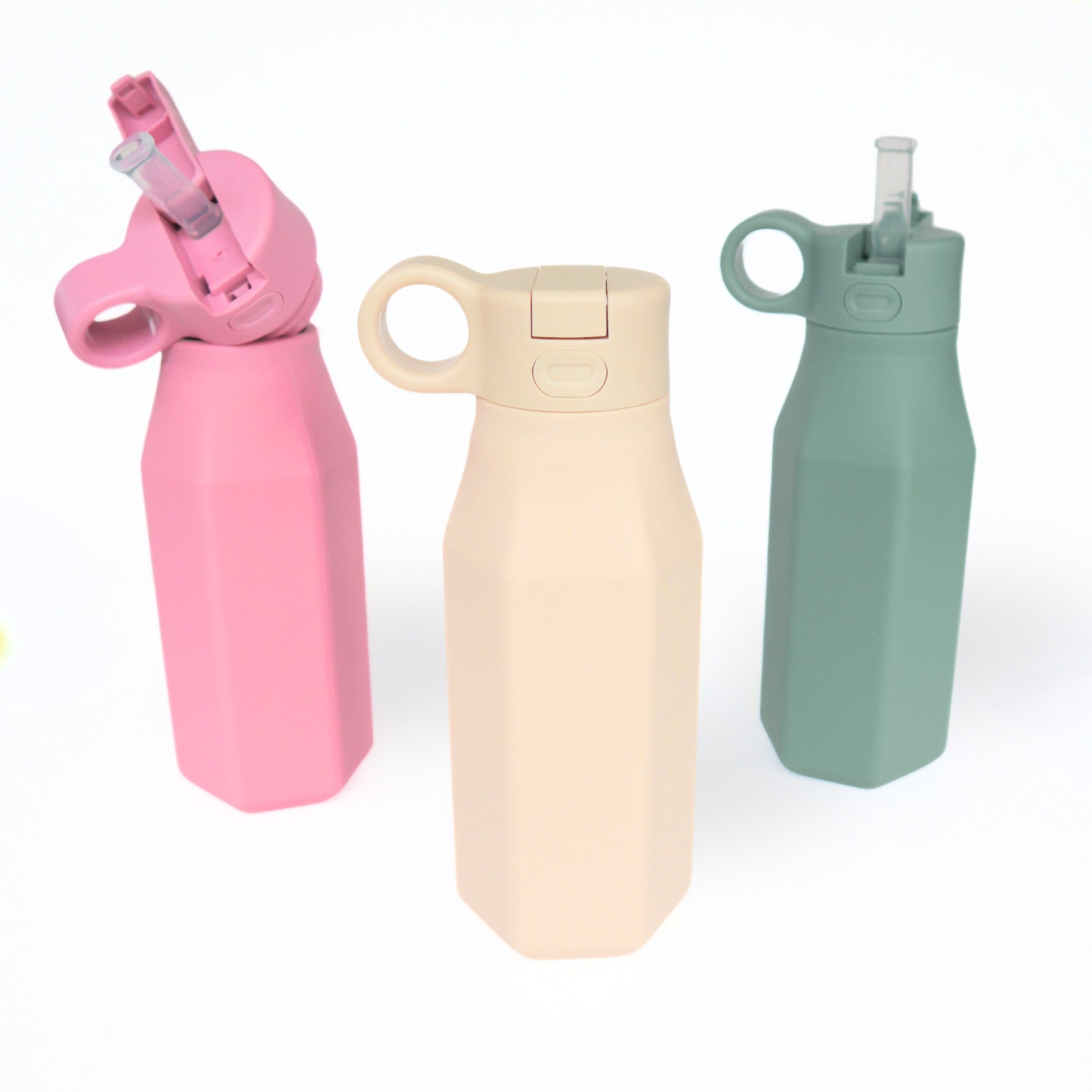 Kids Water Bottles, Evergreen 
#color_evergreen