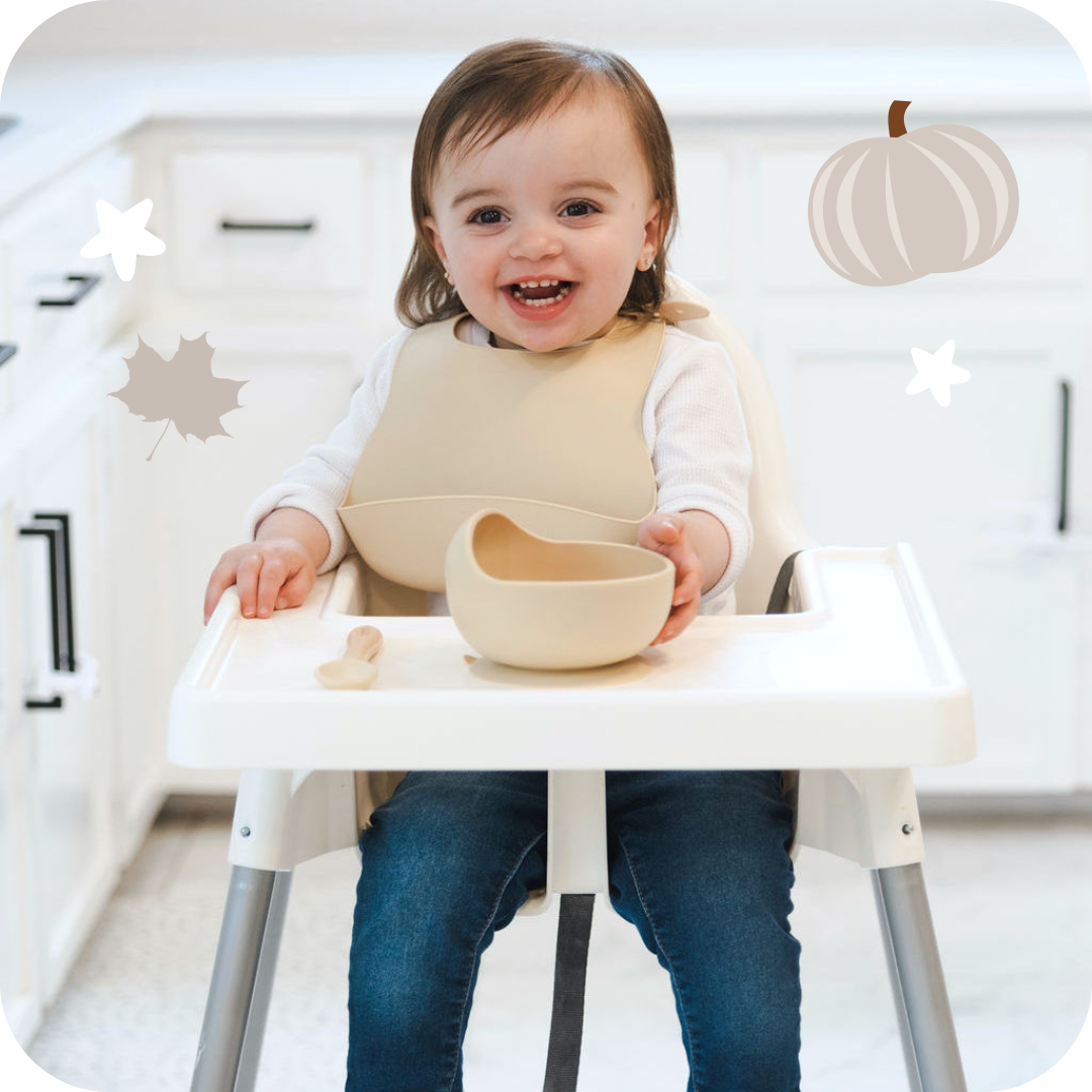 Healthy Fall Snack Ideas For Babies and Toddlers – Baby Bliss
