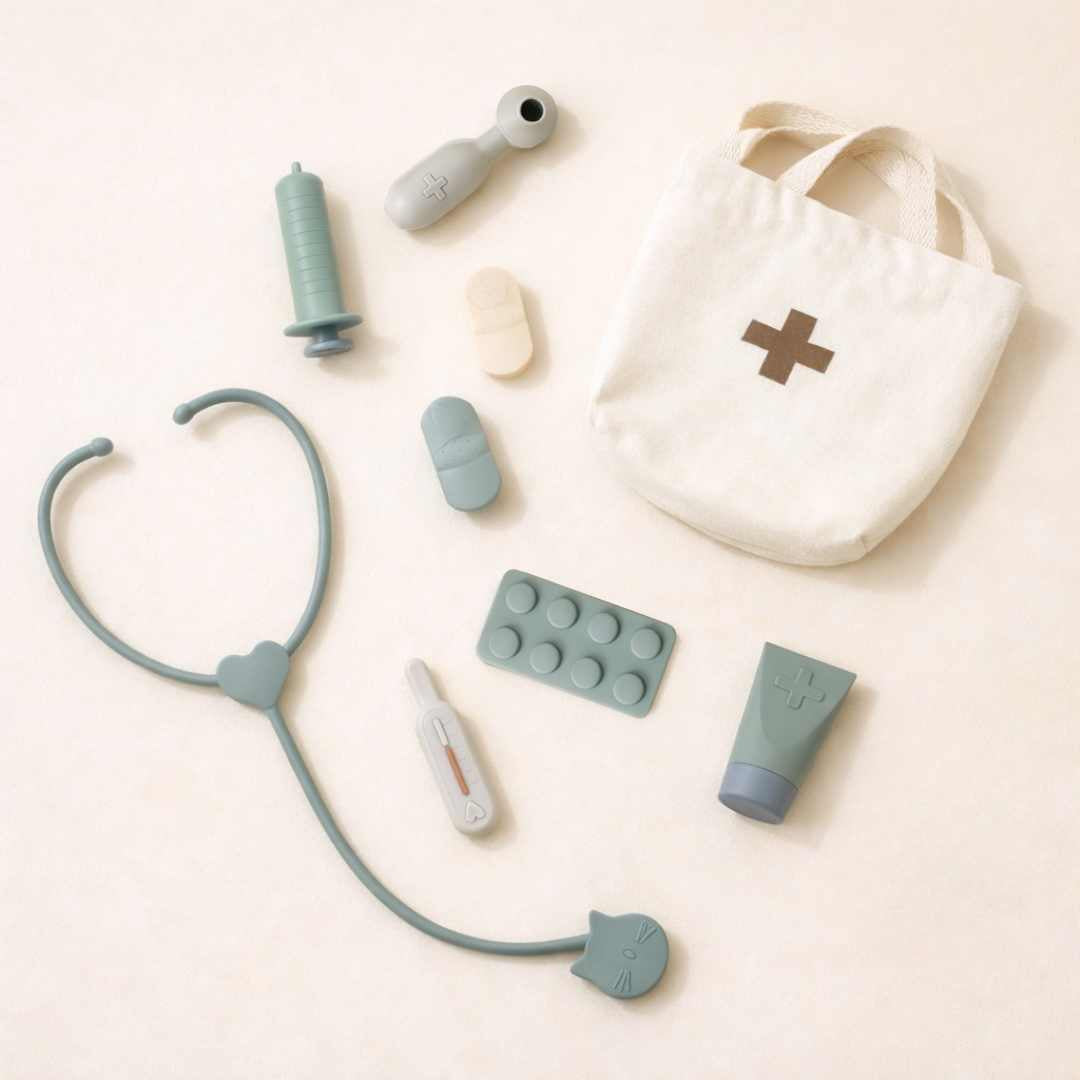 Doctor Play Set
