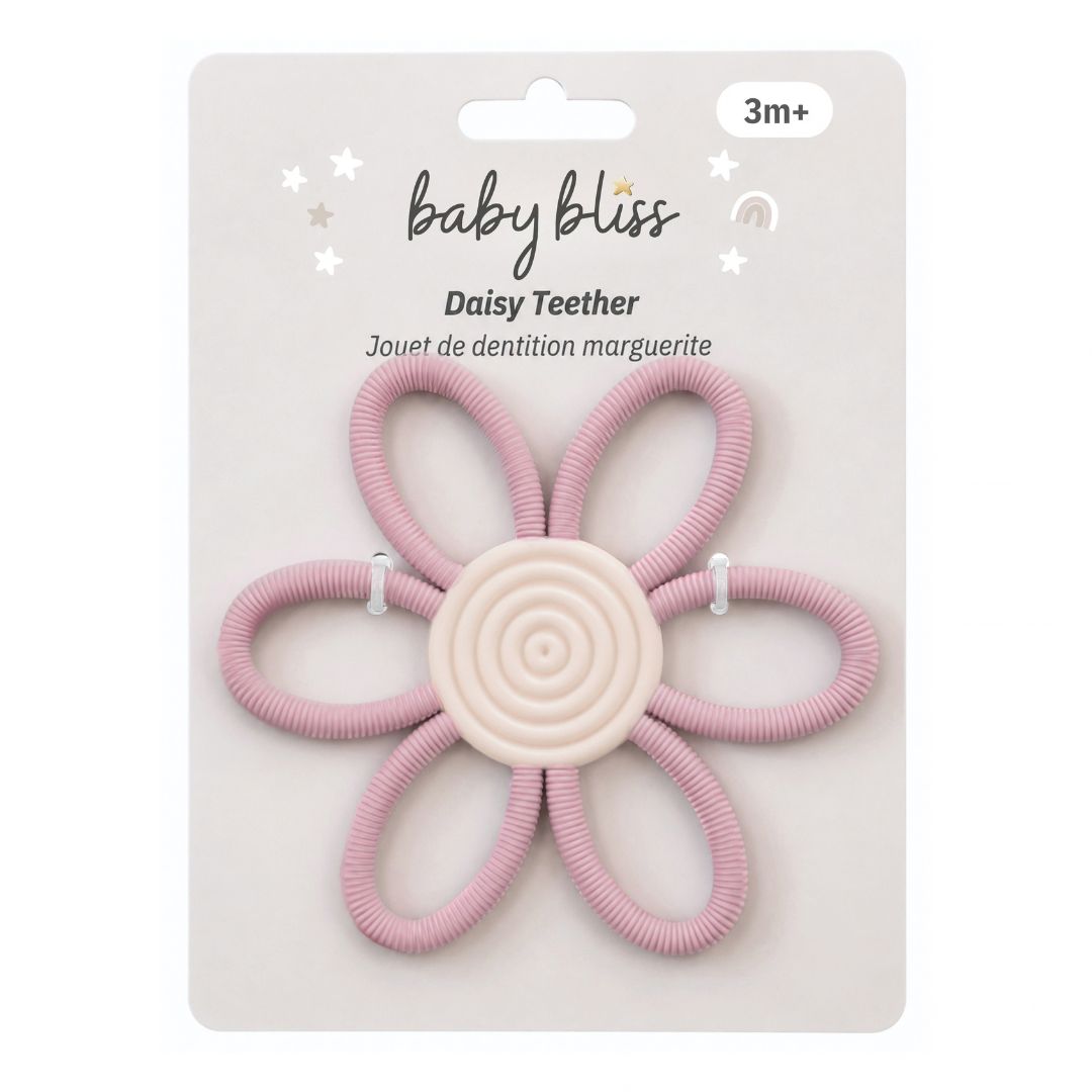 Daisy Teether