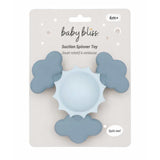Suction Spinner Toy - Sunshine