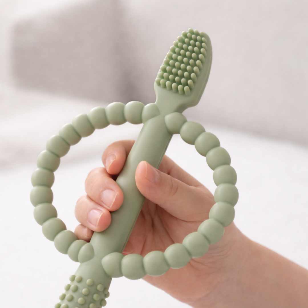 Teething Toothbrush - 2 Pack