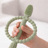 Teething Toothbrush - 2 Pack