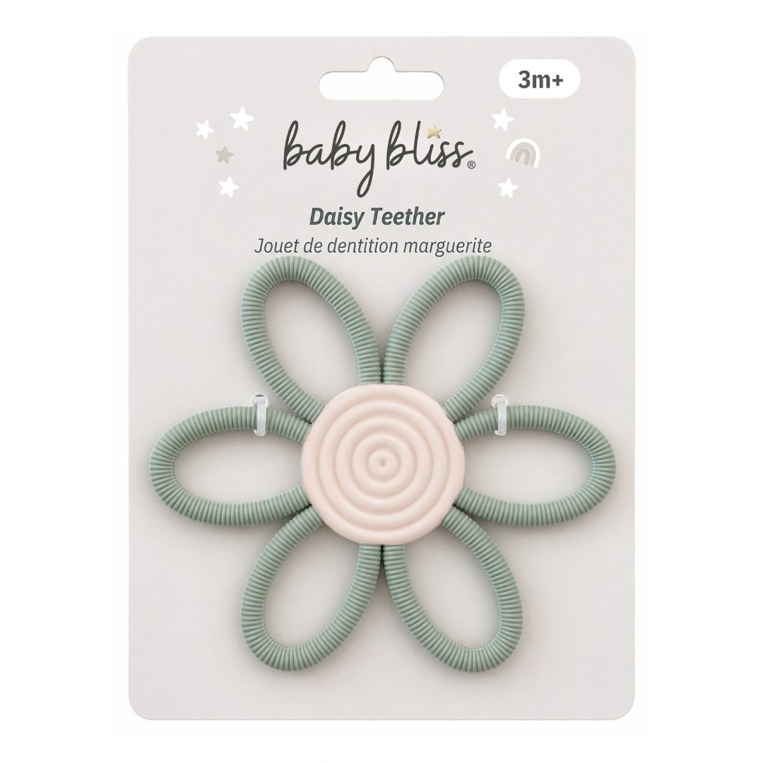 Daisy Teether