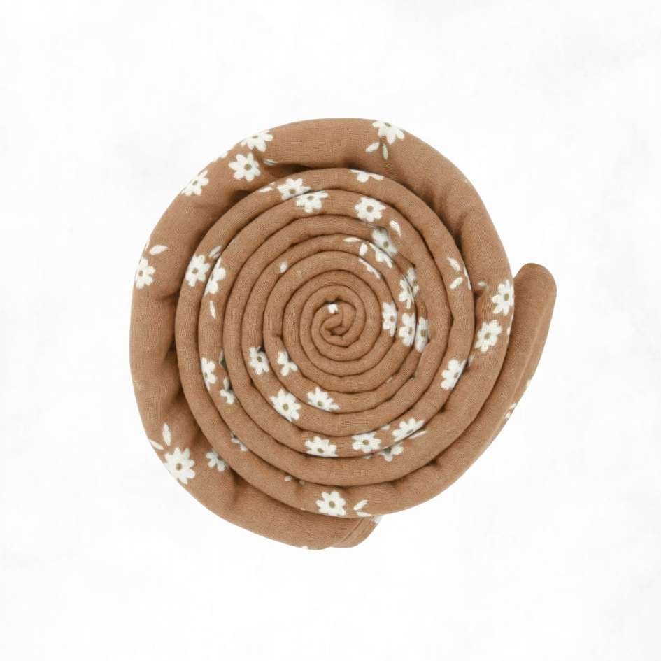 #color_cinnamon daisy