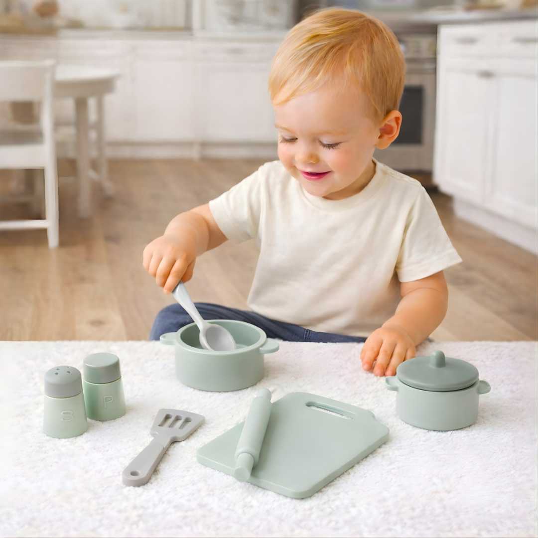 Chef Play Set