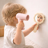 Hair Stylist Play Set