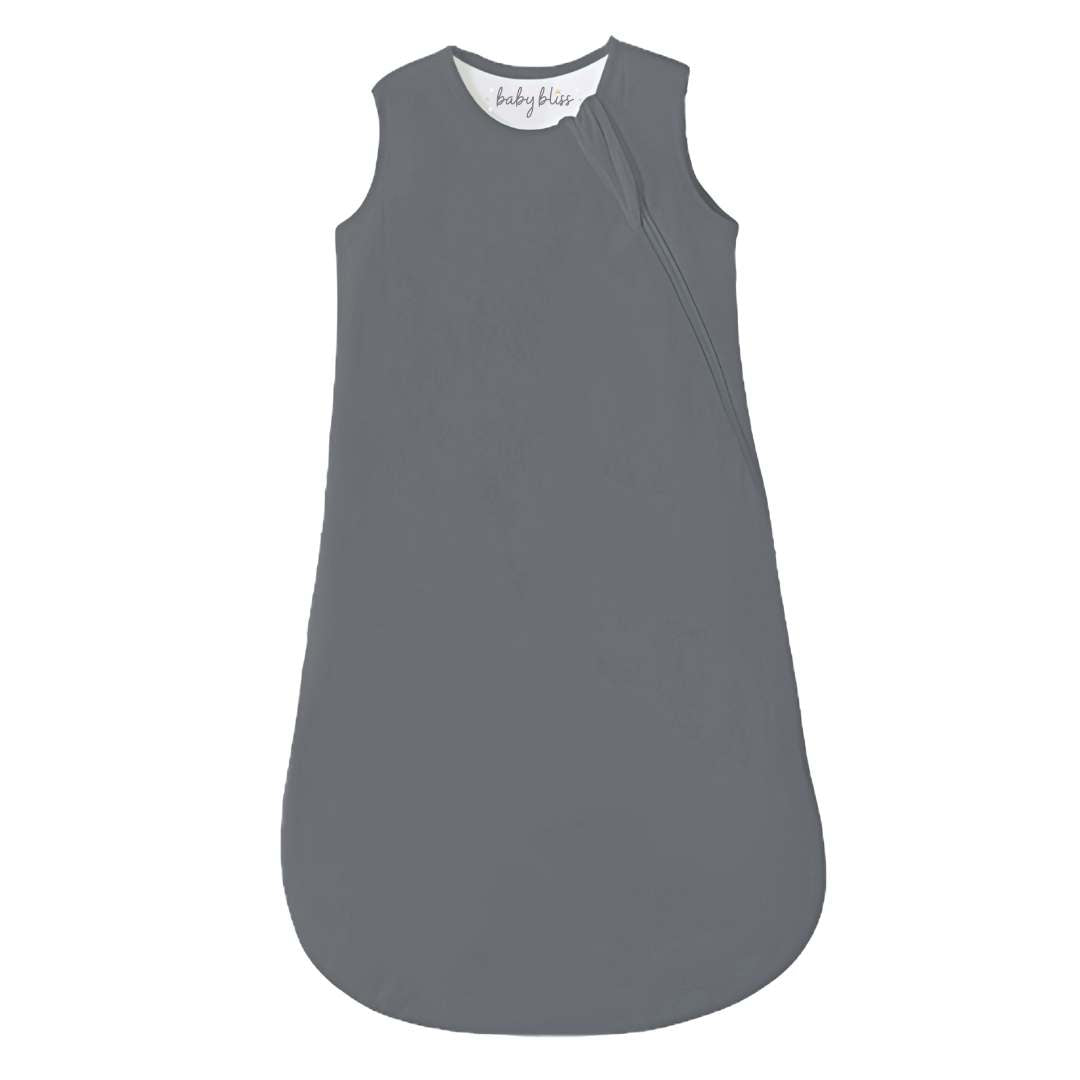 Infant Sleep Sack, Slate #color_slate