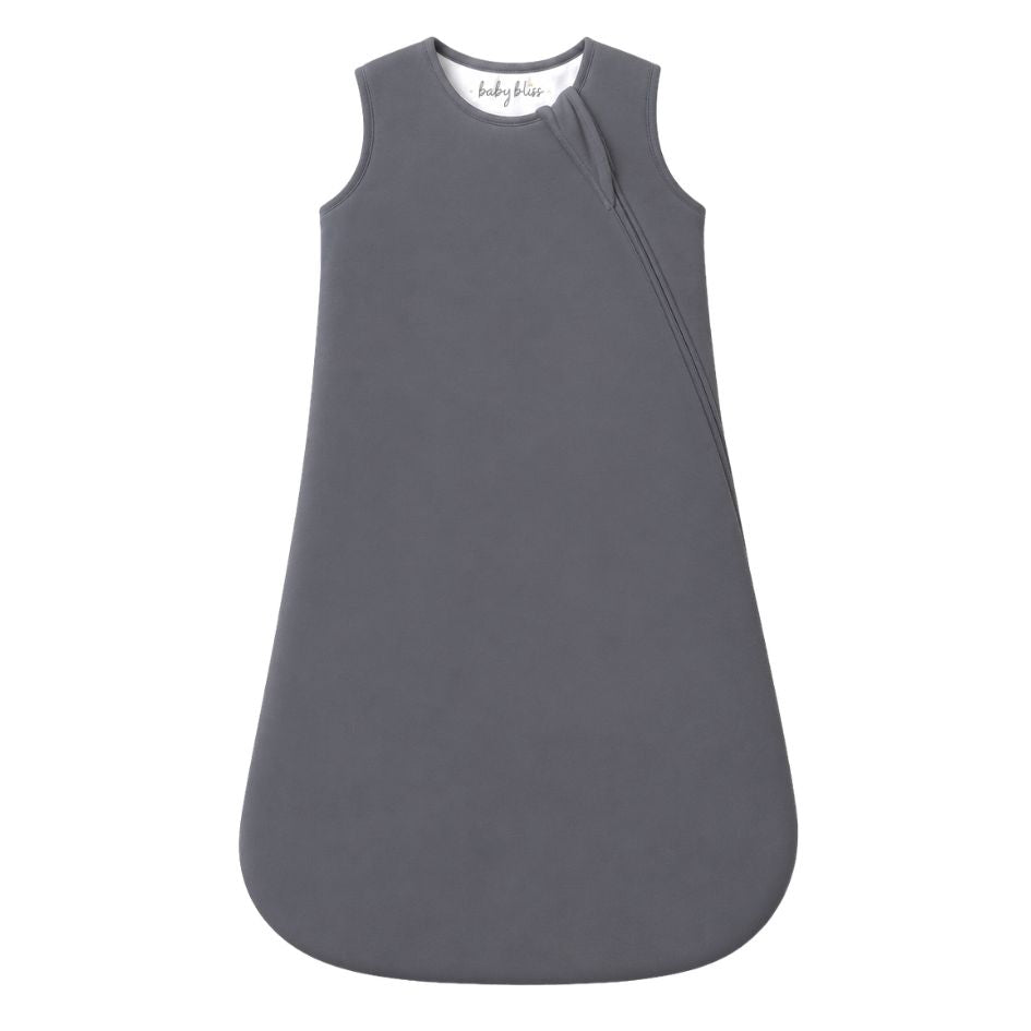 Infant Sleep Sack, Slate #color_slate