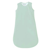 Infant Sleep Bag, Soft Seafoam #color_soft seafoam