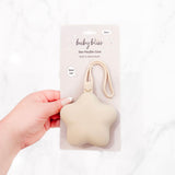 Pacifier Case, Almond #color_almond