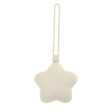 Pacifier Holder, Almond #color_almond
