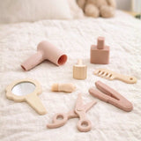 Hair Stylist Play Set