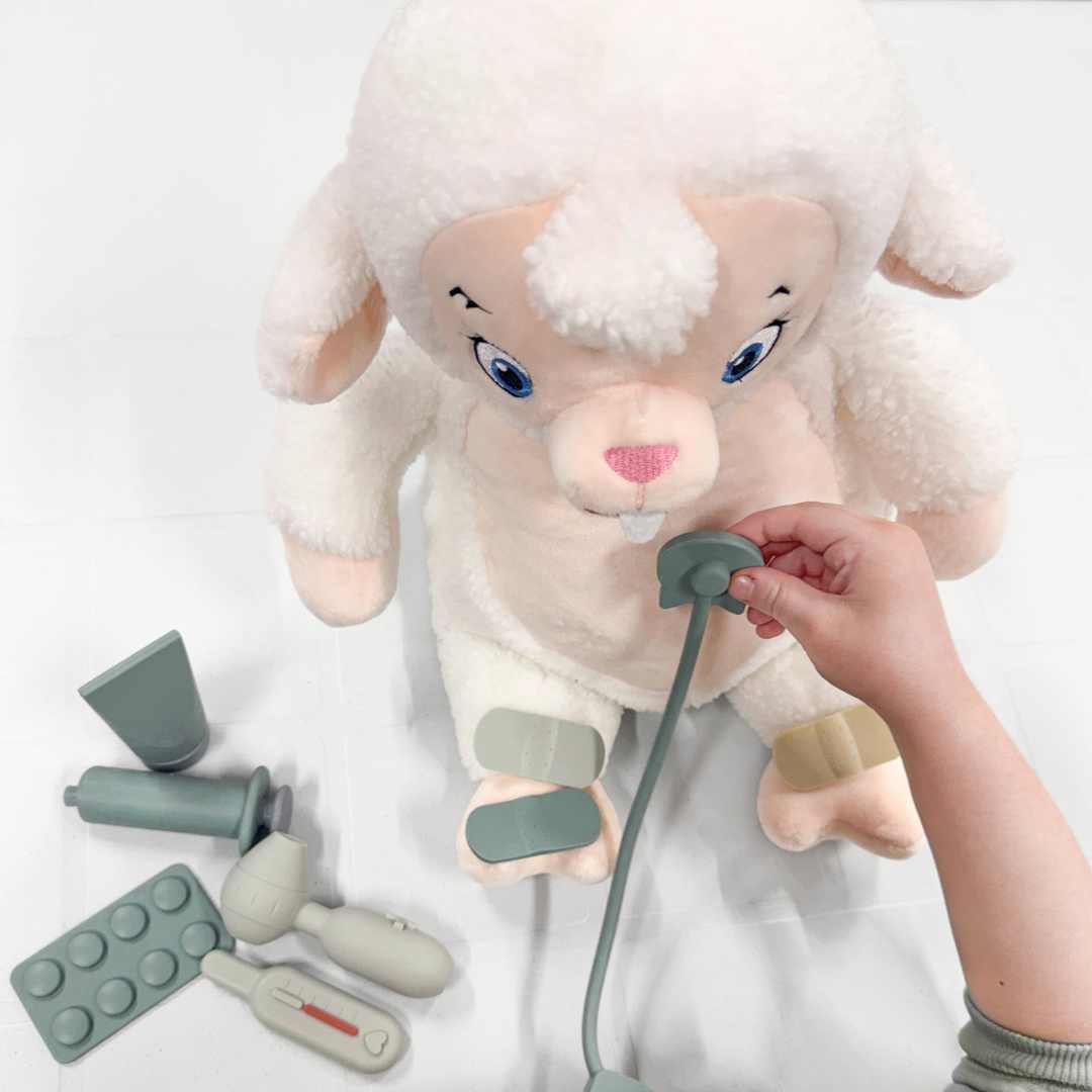 Doctor Play Set