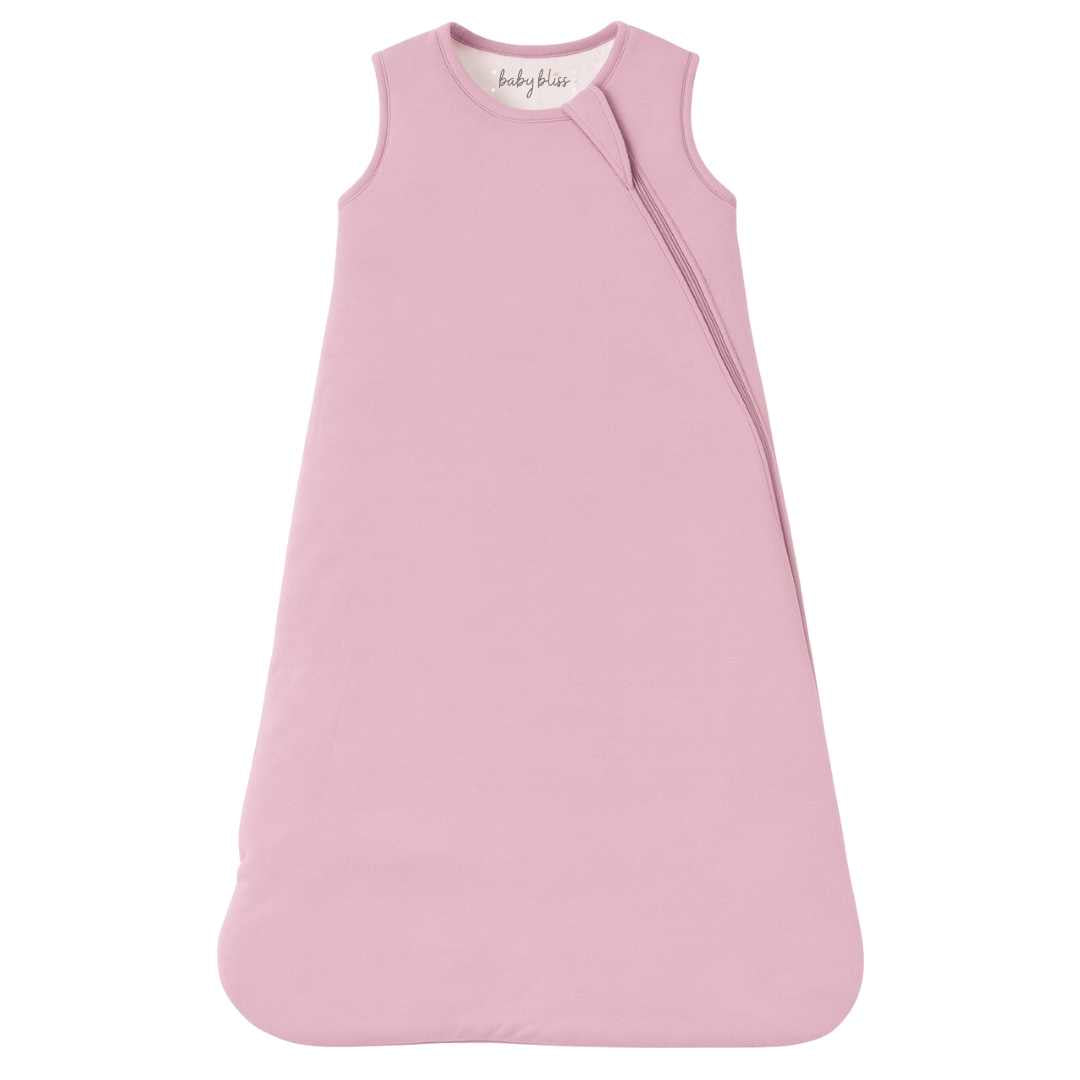 2 TOG Sleep Sack, Dusty Pink #color_dusty pink