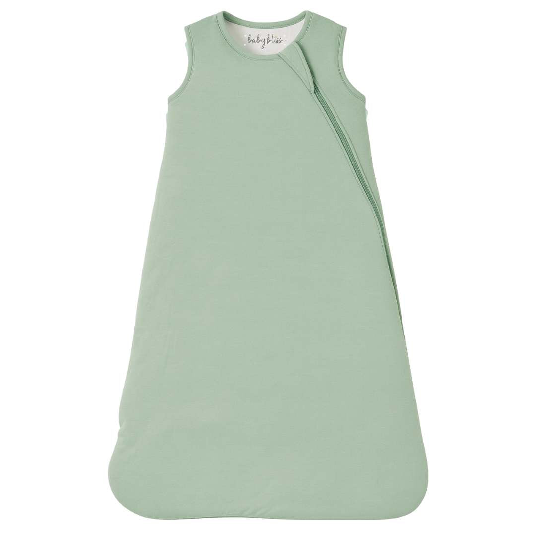 2 TOG Sleep Sack, Light Sage #color_light sage