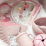 #color_dusty rose,sage,dusty teal,dusty pink,almond