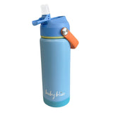 Kids Water Bottles, Blue Blast #color_blue blast