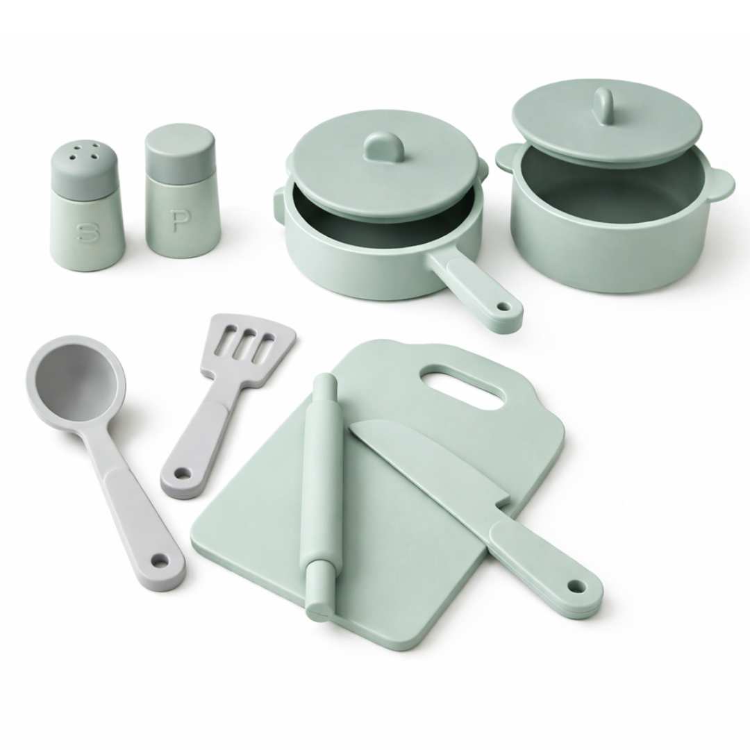 Chef Play Set