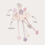 Pull String Sensory Toy - Meadow Valley