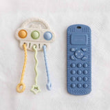 Sensory Baby Toys, Phone Pull Toy