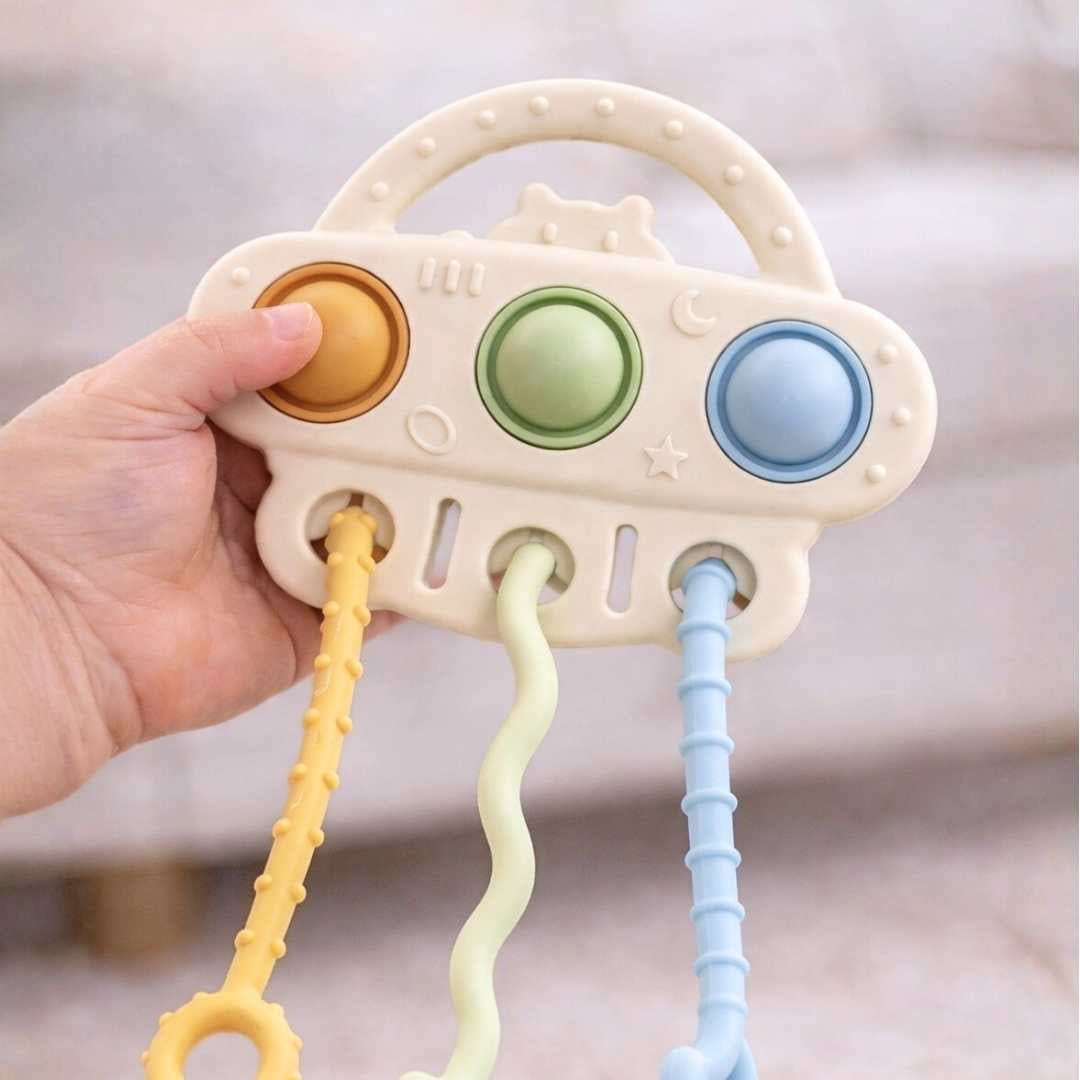 Newborn Sensory Toy