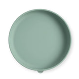 Silicone Suction Plate Open, Sage #color_sage