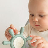 Ahoy Suction Spinner Toy