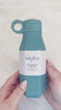 Kids Water Bottles, Spill Proof, Dusty Blue #color_dusty blue